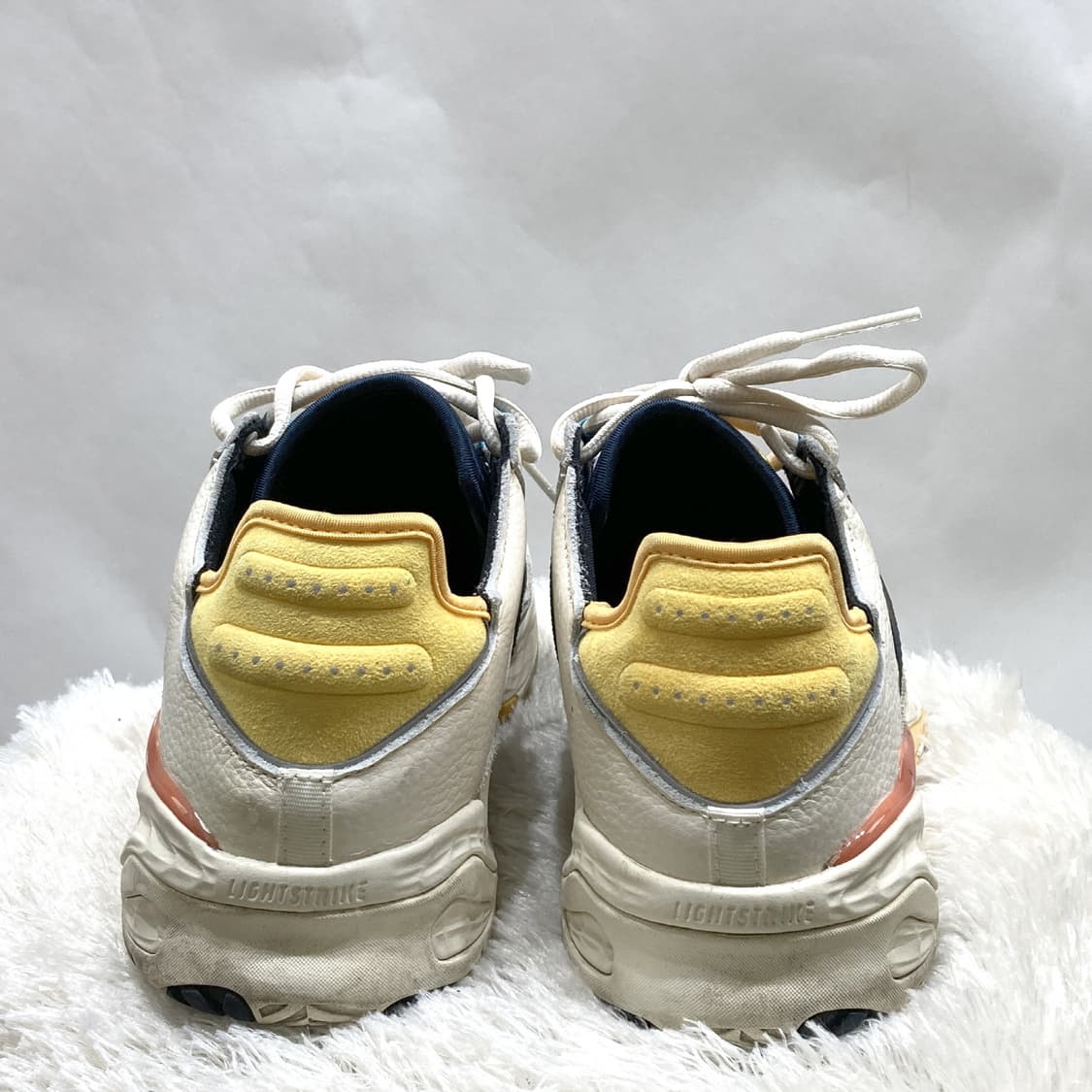 아디다스 나이트볼 FV4842 남성운동화 260 상품이미지3