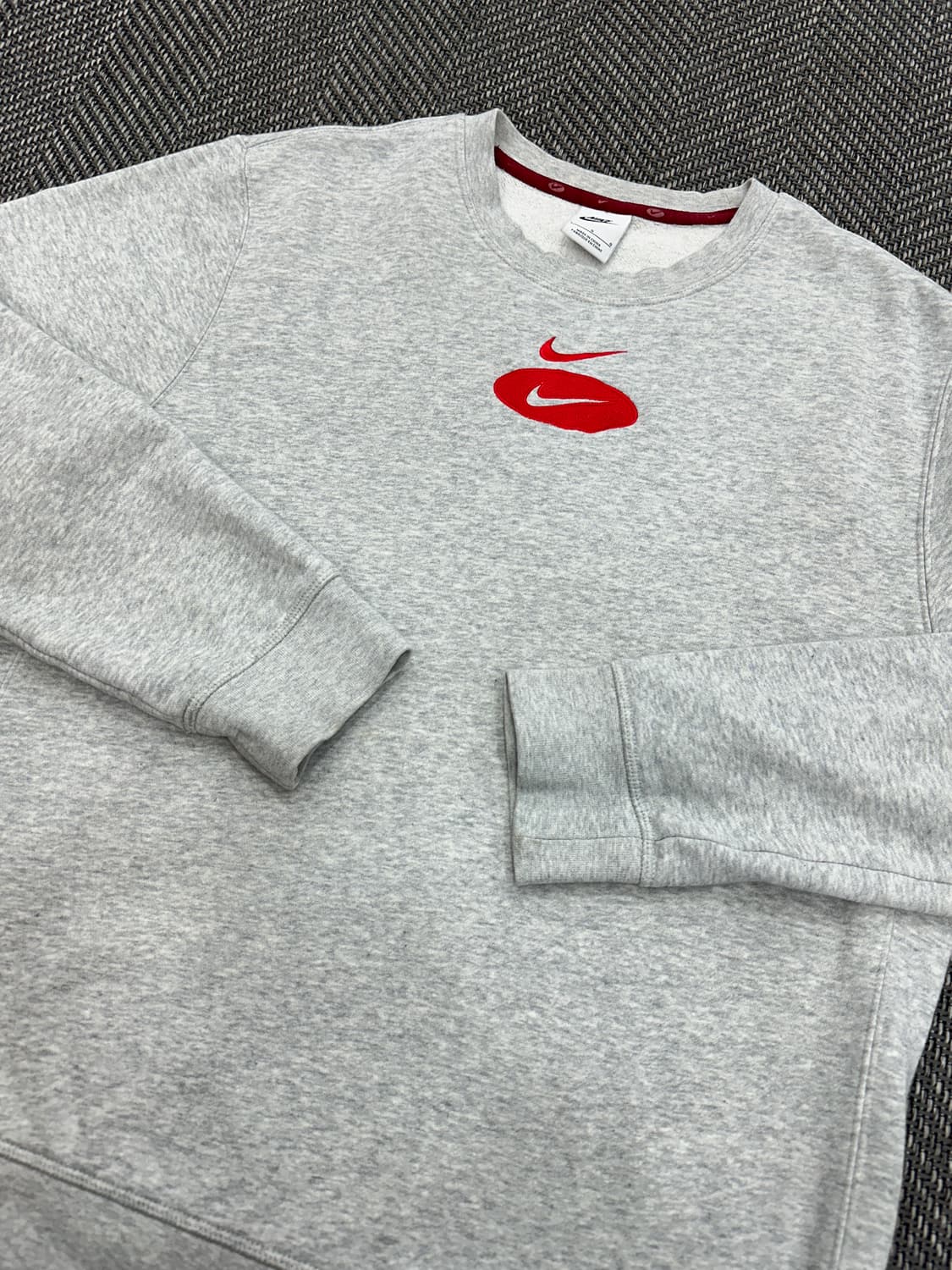 나이키 더블스우시 맨투맨  상품이미지3