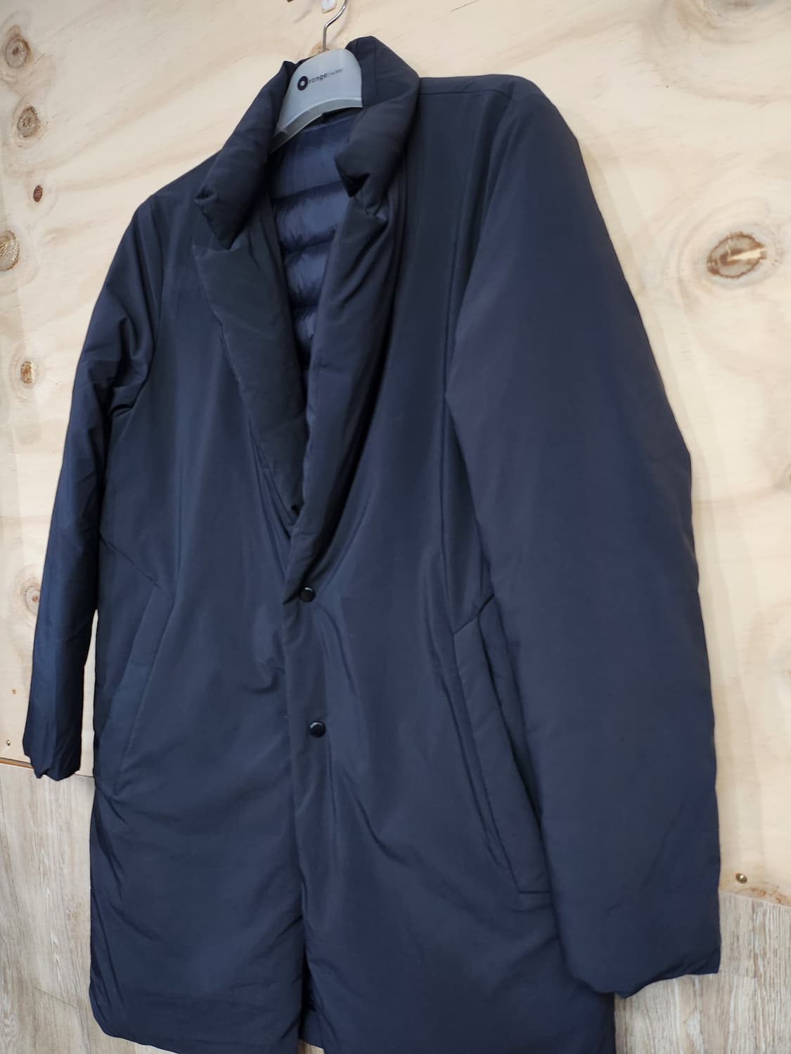 69) 지오지아 구스다운 패딩 상품이미지3