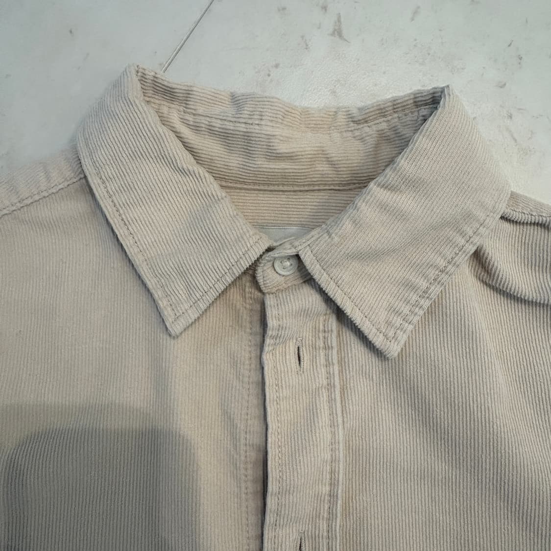 h&m 셔츠 s 상품이미지3