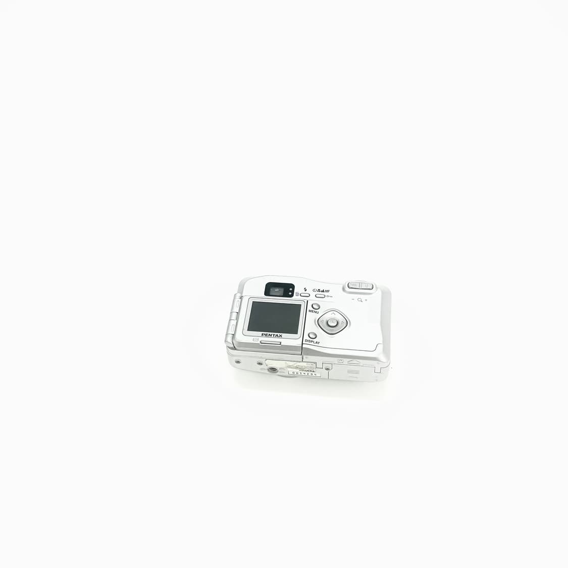 셀카&초희귀!) Pentax Optio 230 디카 카메라 상품이미지10