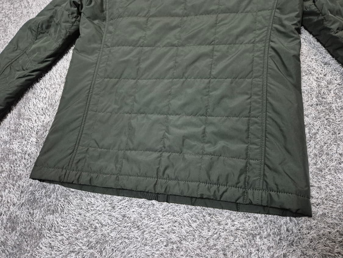 클럽캠브리지 남성 퀄팅 경량 패딩 자켓 95 상품이미지5