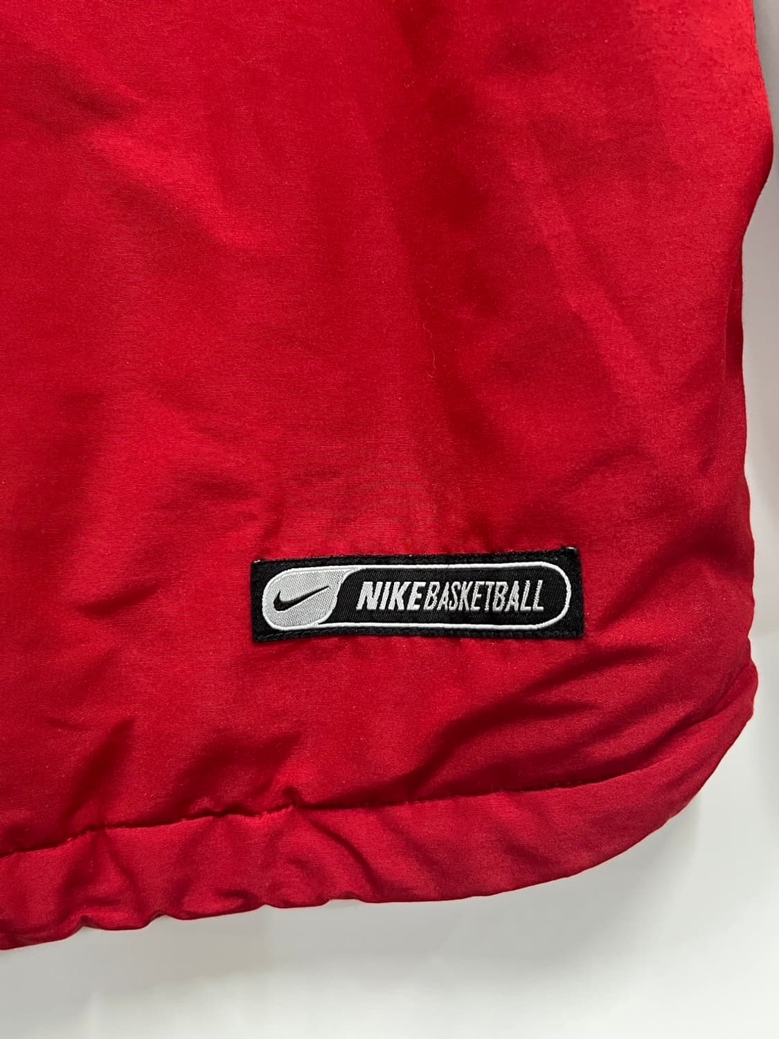 나이키 올드스쿨 바스켓볼 후드 점퍼 상품이미지5