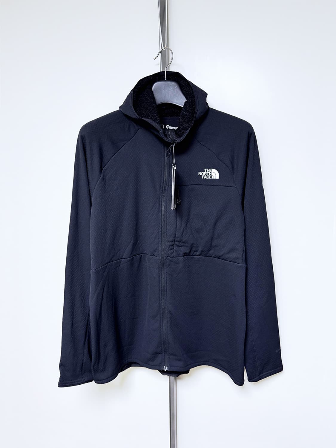 노스페이스 / 퓨처플리스 써밋 옥타 후디 집업 파카 자켓 상품이미지1