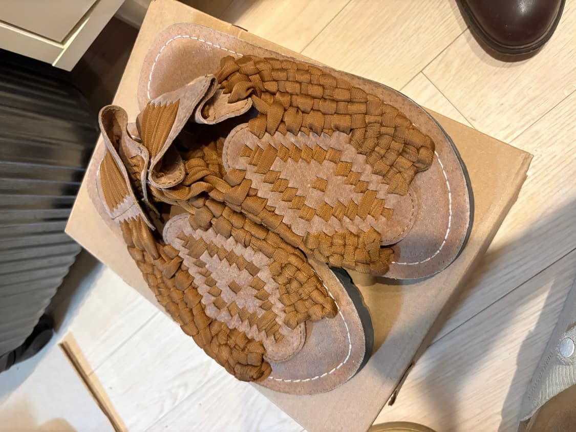 츄바스코 샌들 230 상품이미지1