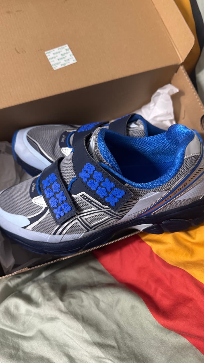 [280] 아식스 x 세실리에 반센 GT-2160 상품이미지2