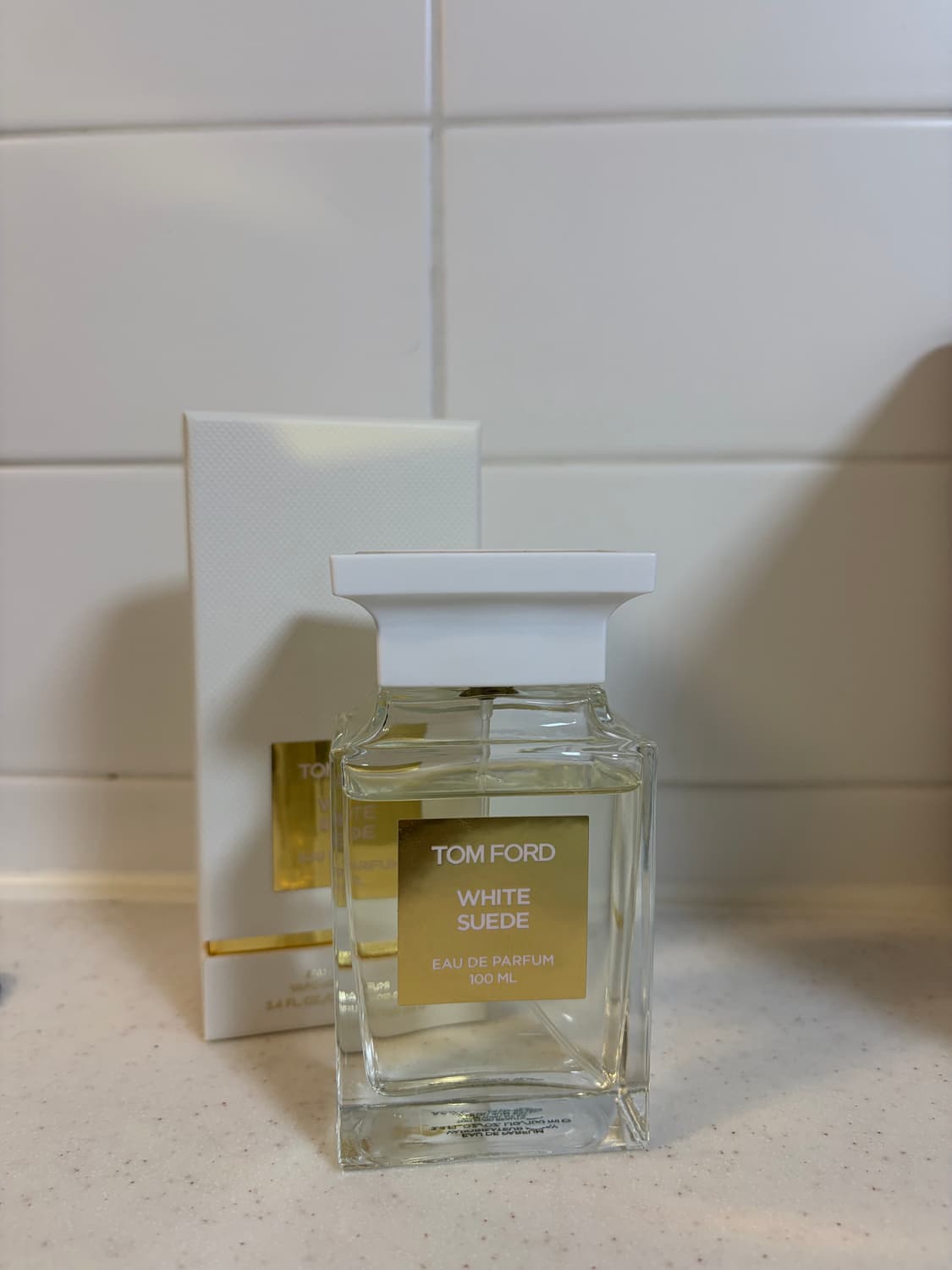 톰포드 화이트 스웨이드 100ml 상품이미지2