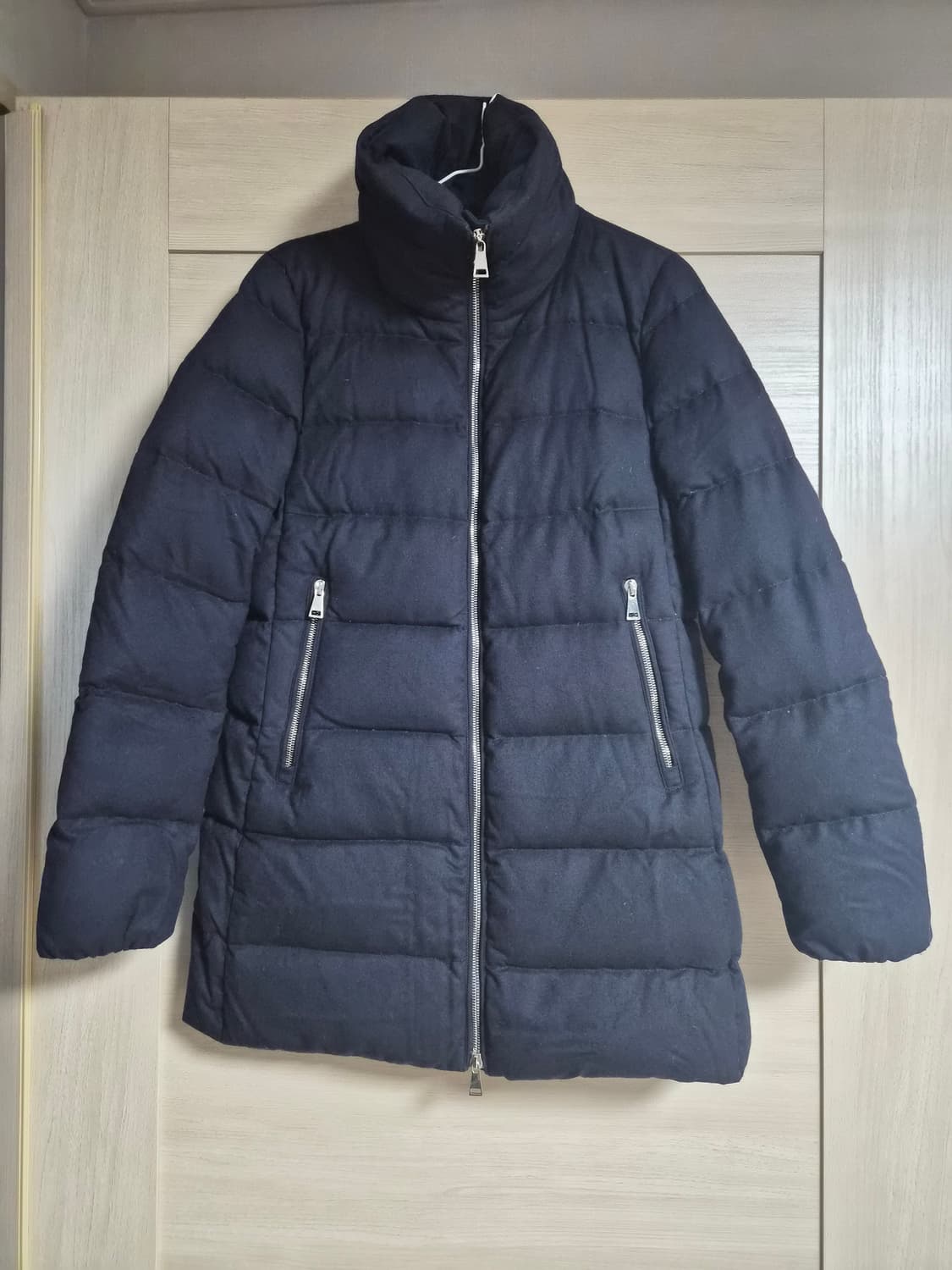 몽클레어 패딩점퍼 상품이미지1