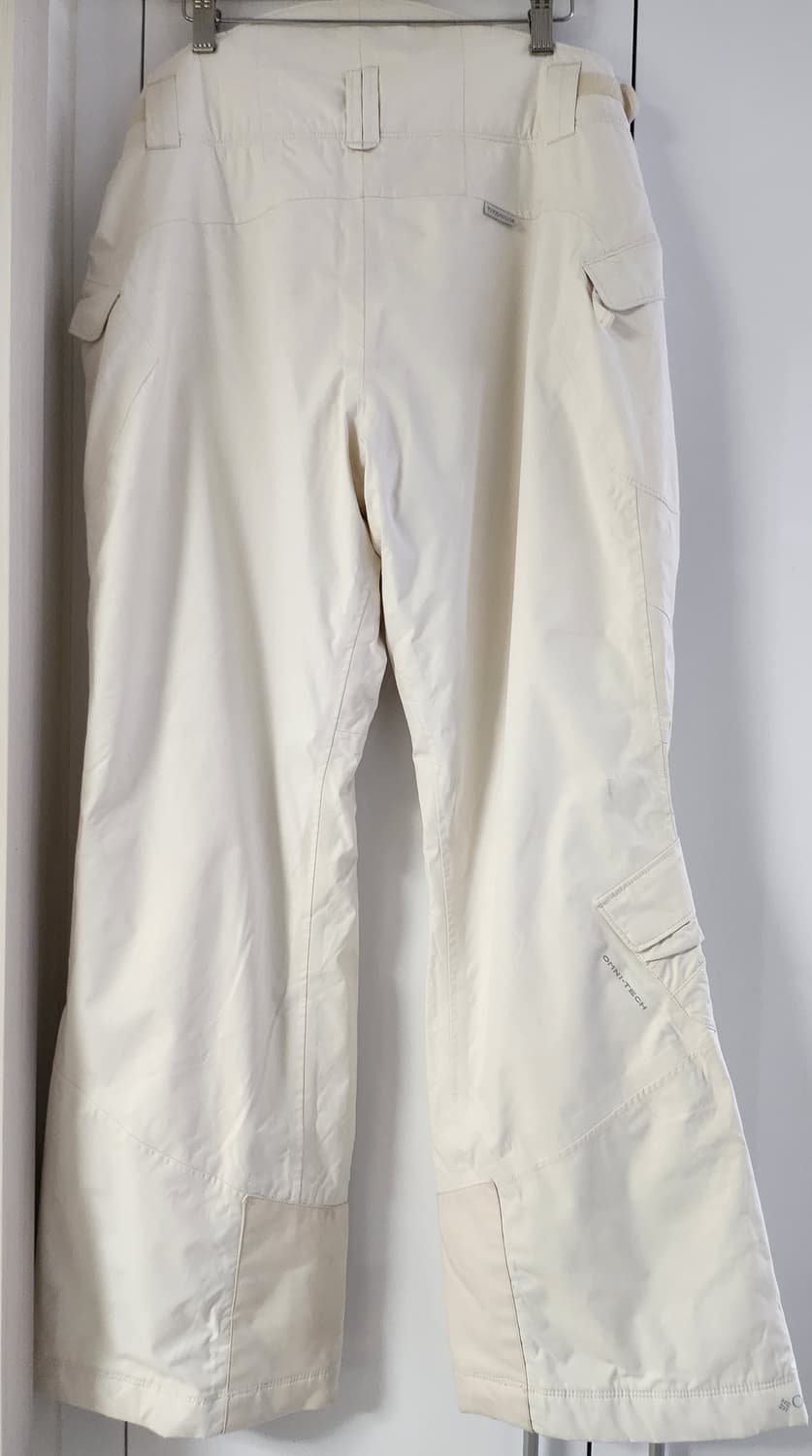 콜롬비아 여성 보드팬츠 상품이미지4