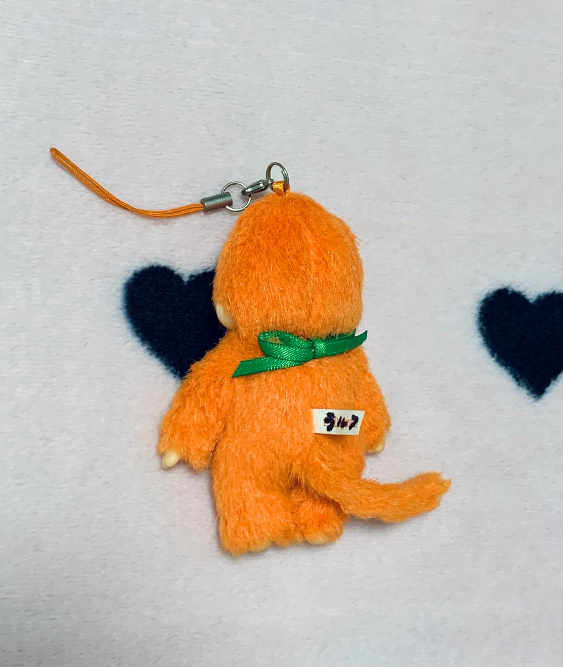 🍊지역한정 오렌지 몬치치 키체인 상품이미지5