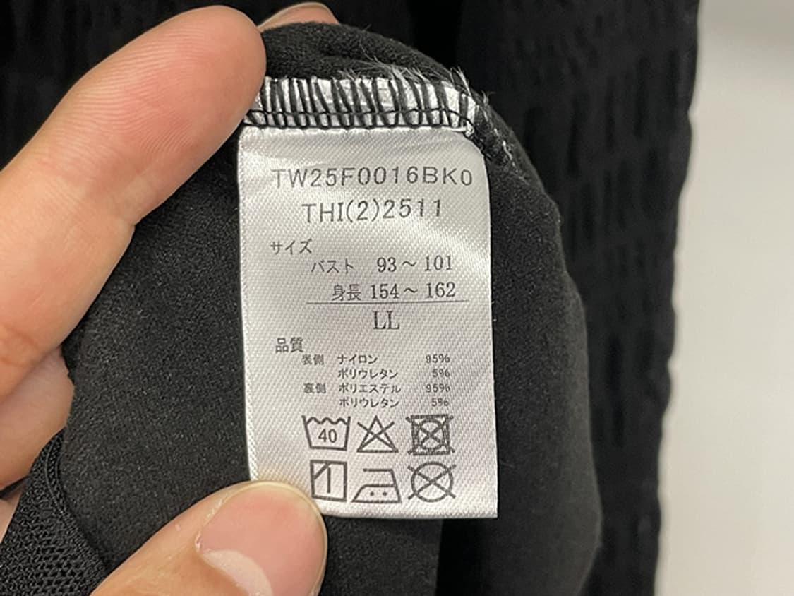 FILA (XL) 상품이미지10