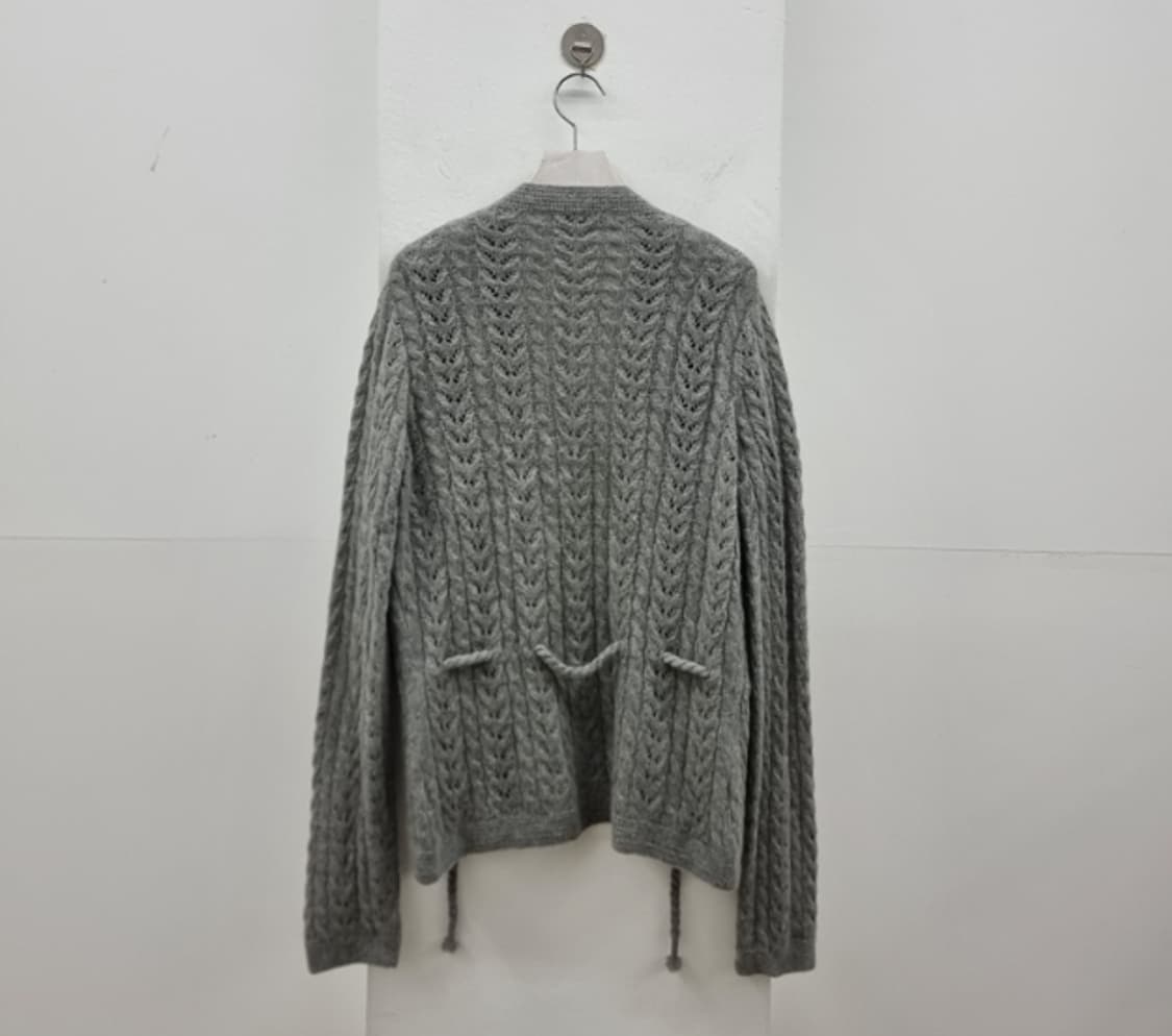 Loro Piana 로로피아나 (캐시미어100%) 상품이미지2