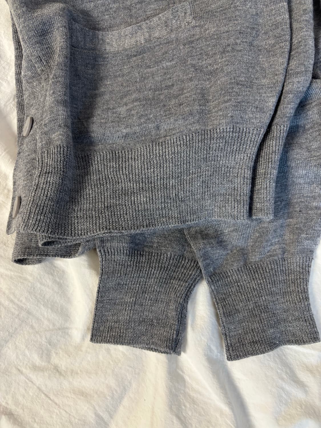 DKNY 가디건 상품이미지4