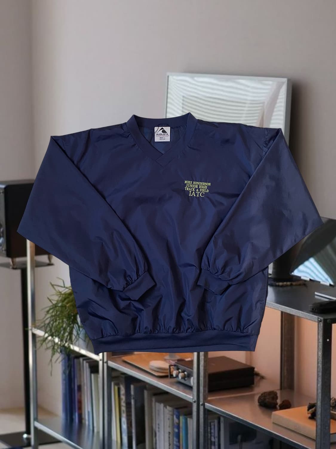 빈티지 웜업 (Man 2XL) AB1233 상품이미지1