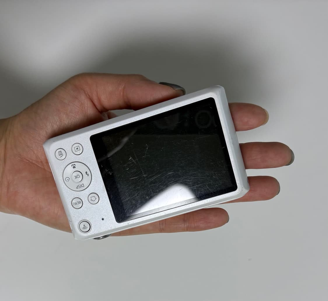 삼성 VLUU DV150F 상품이미지4