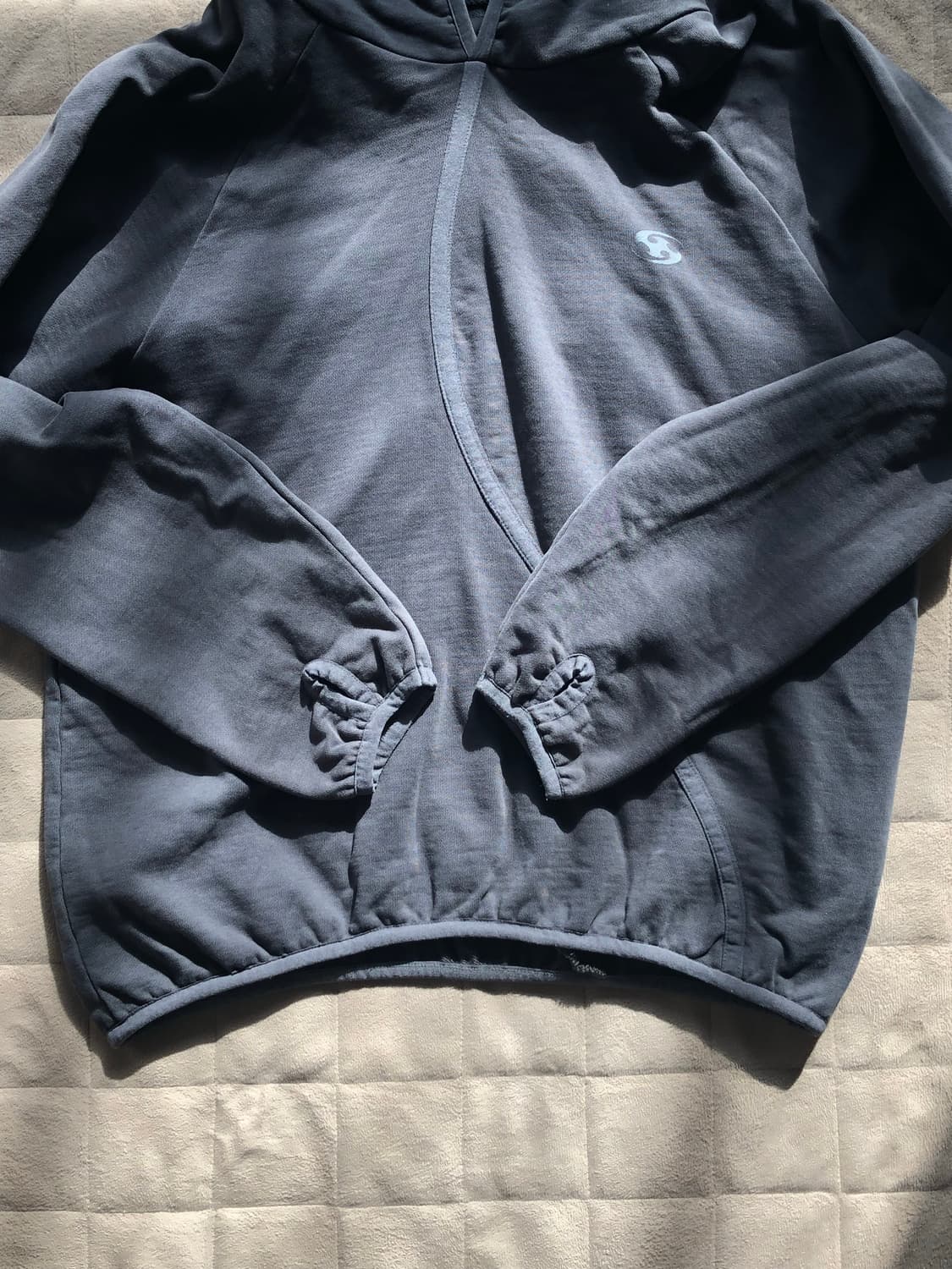 산산기어 후드 상품이미지4