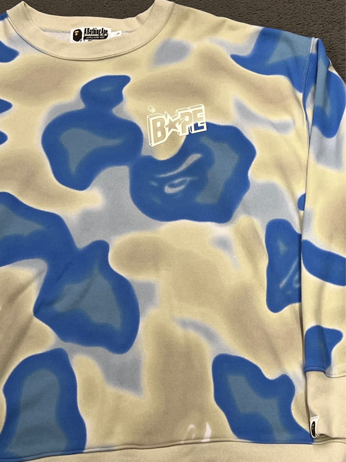 베이프 리퀴드 카모스타 맨투 처분  상품이미지2