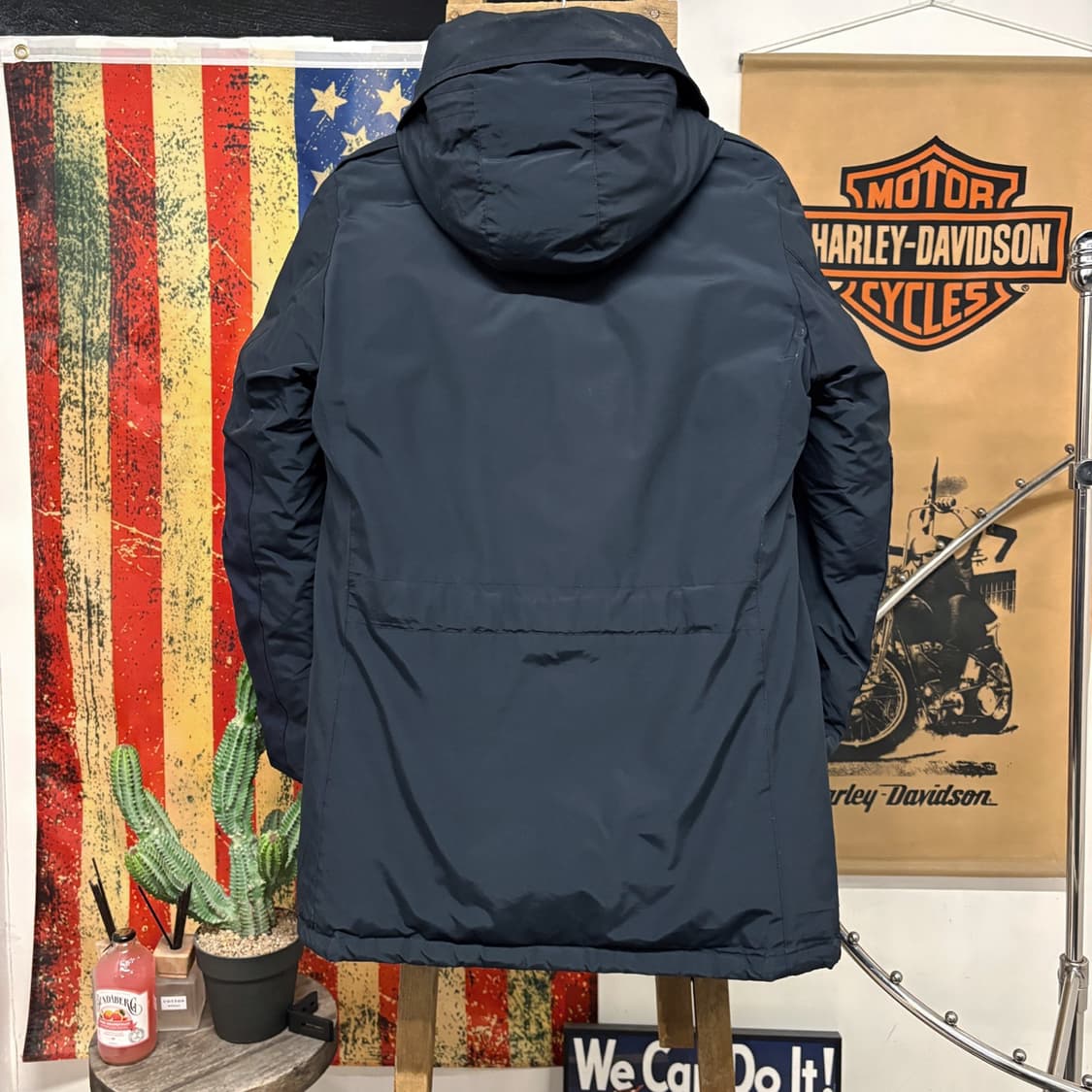 울리치 존 리치 앤 브로스 아크틱 집업후드 파카자켓 마운틴자켓 N66 상품이미지2