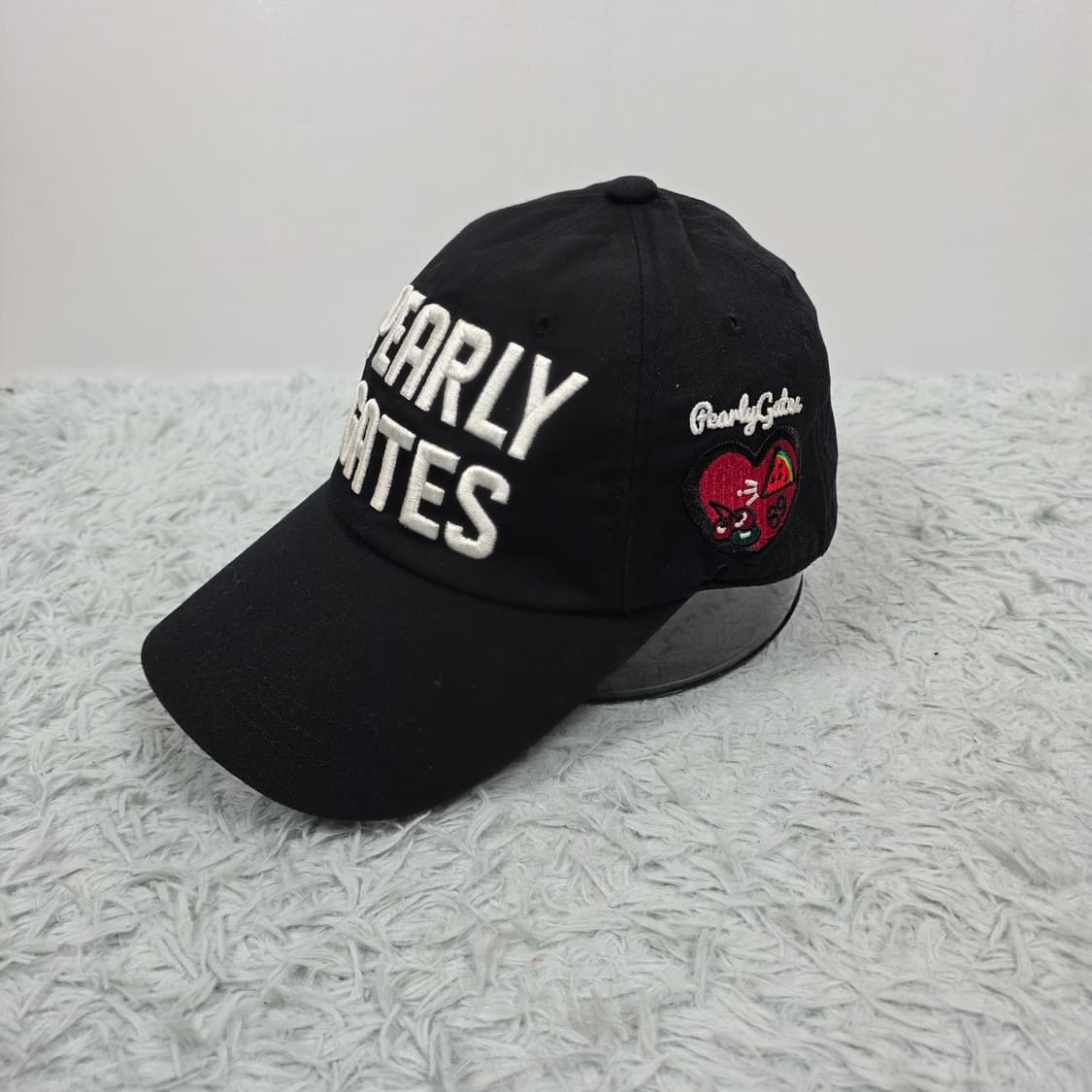 파리게이츠 여성 SUMMER IS 골프모자 56 상품이미지1