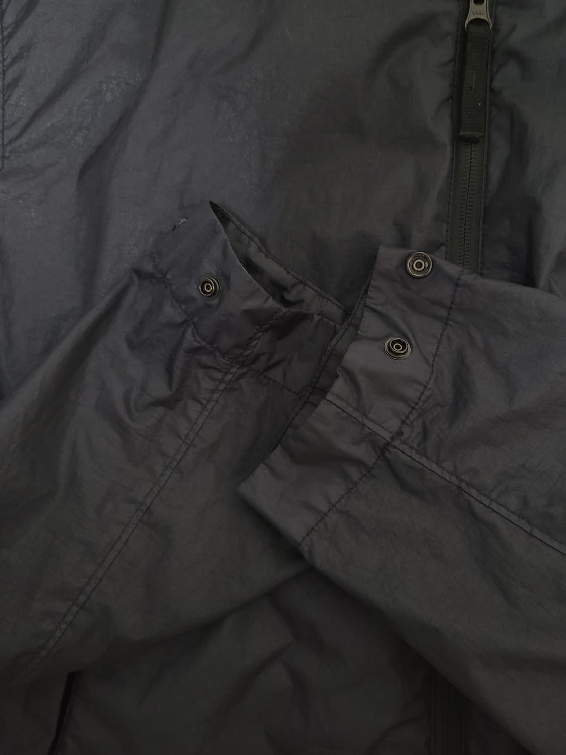 [XL] 스톤아일랜드 멤브라나 3L TC 바람막이 자켓 상품이미지6