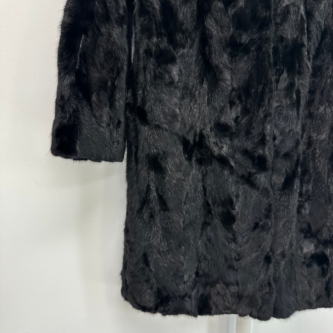 진도 밍크코트 상품이미지3