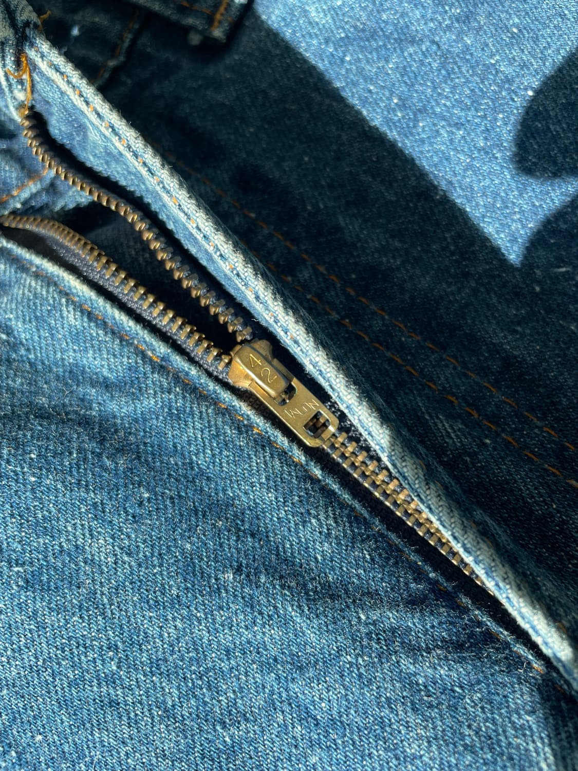 80s 리바이스 517 레드탭 (fn650) 상품이미지3