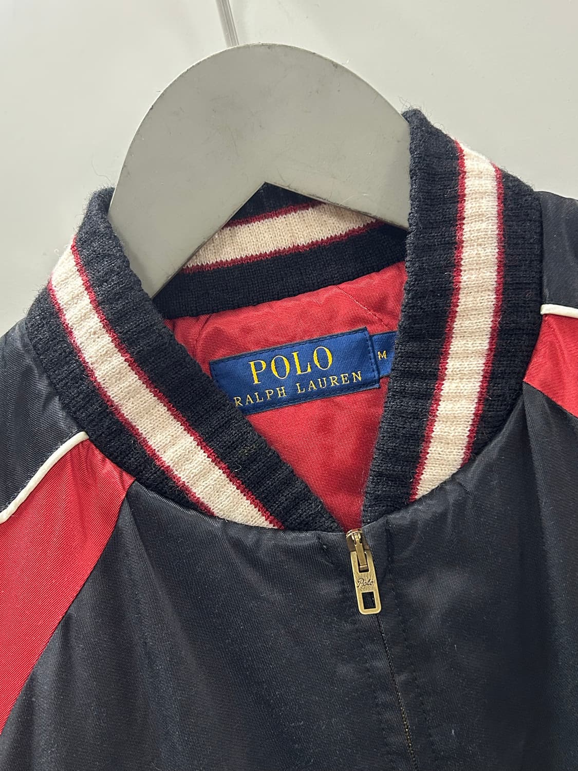 폴로 랄프로렌 스카쟌 상품이미지5