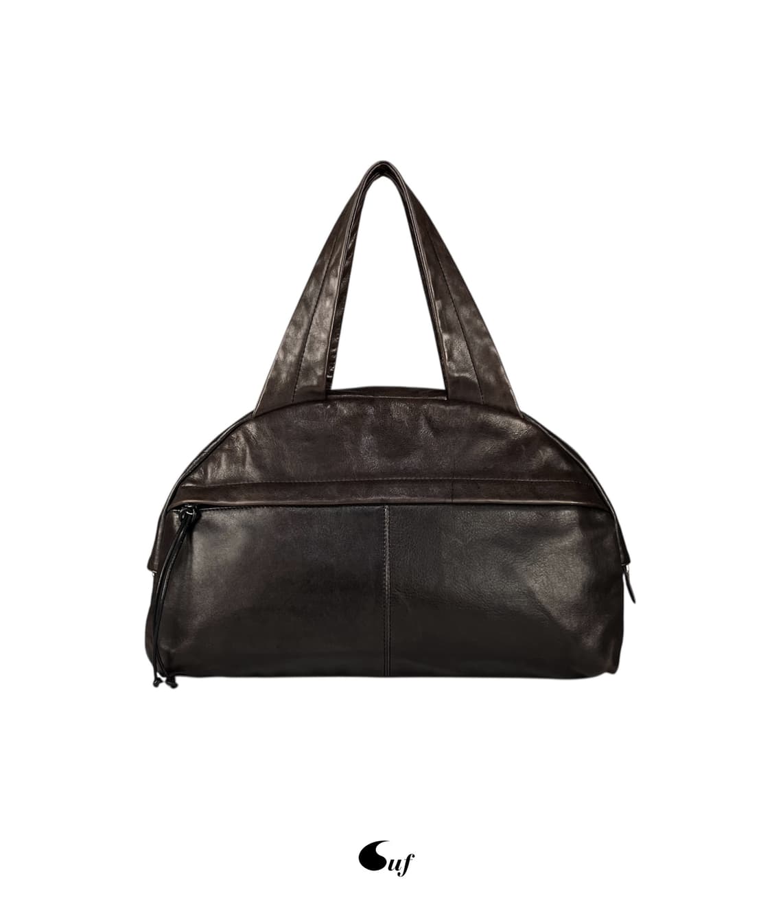 horsehide Boston bag 상품이미지1