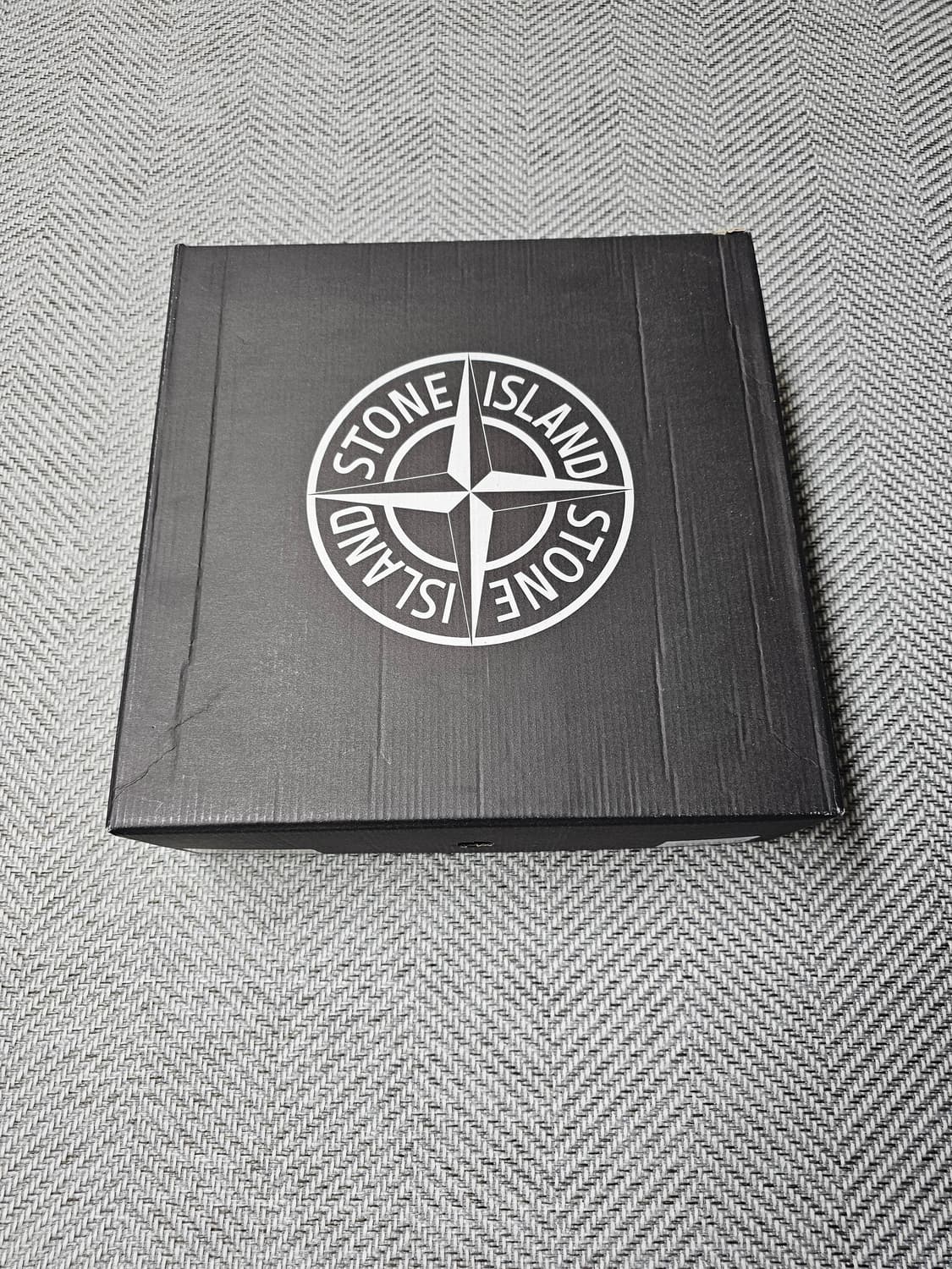 스톤아일랜드 DUAL LACING SYSTEM BOOTS 상품이미지2