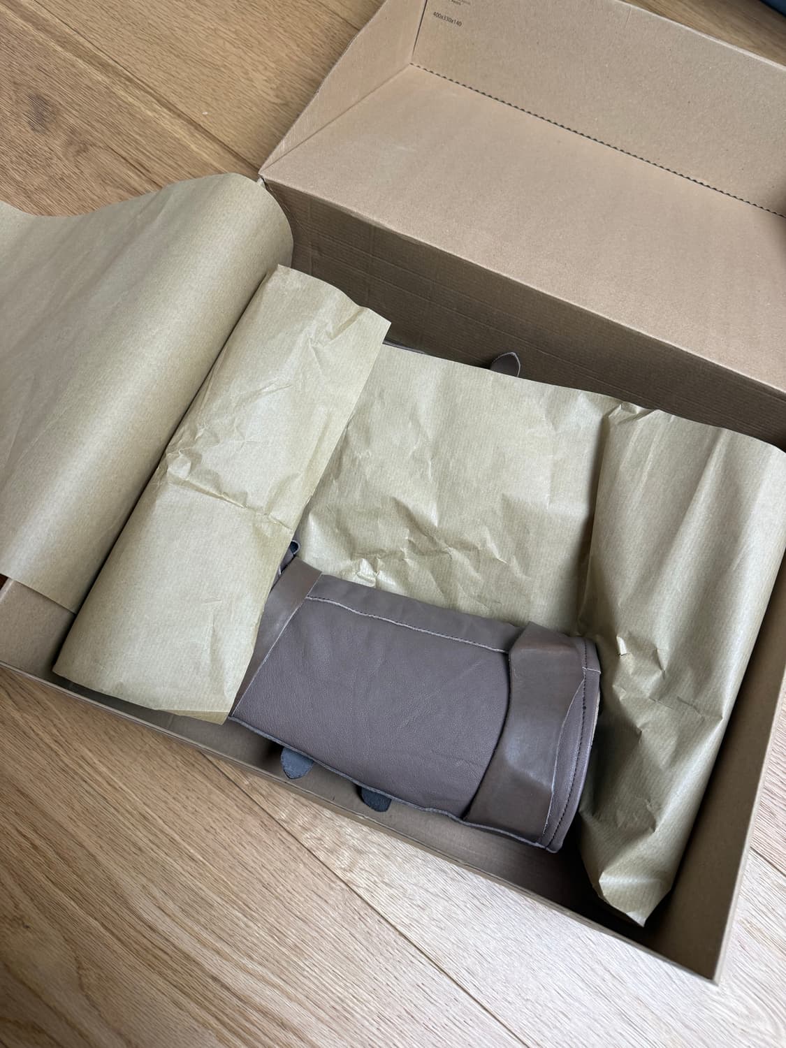 [40] vivienne westwood pirate boots 상품이미지2