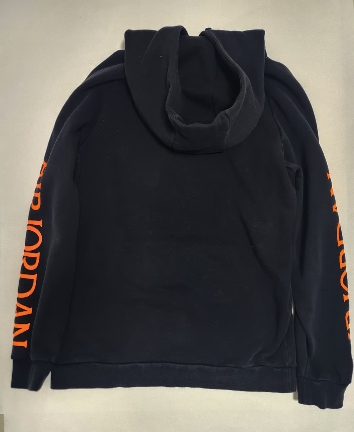 나이키 에어 조던 후드티 상품이미지2