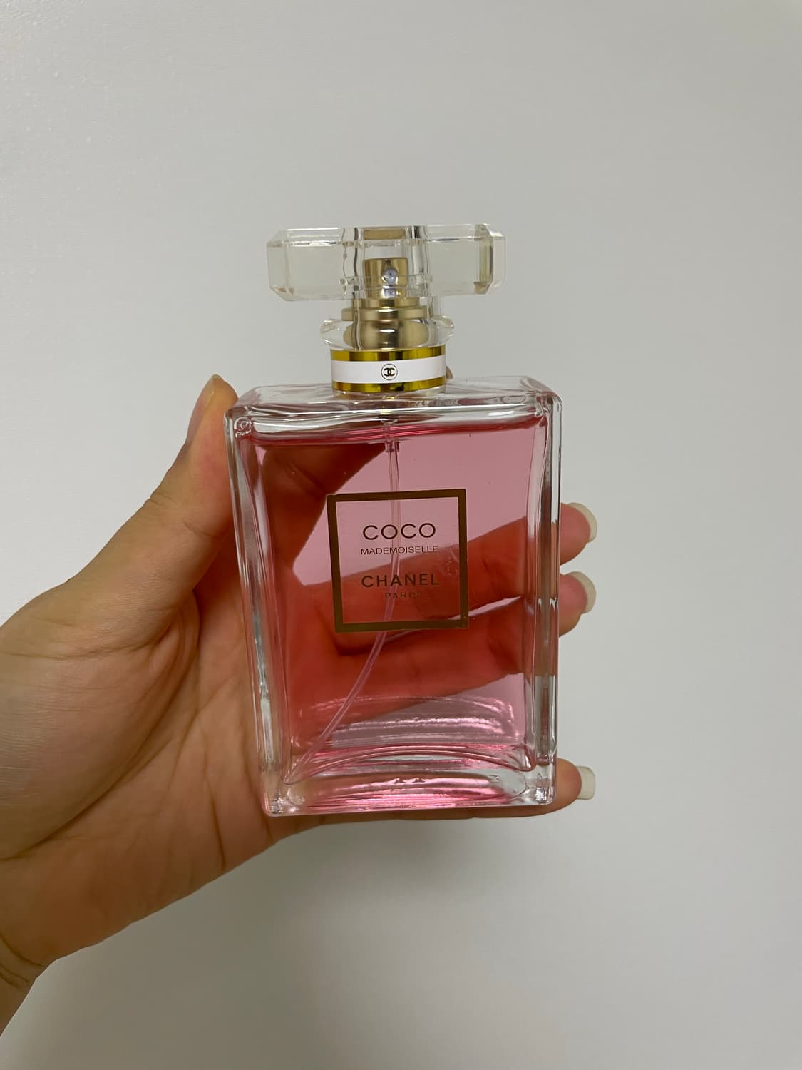 샤넬 마드모아젤 100ML 상품이미지1