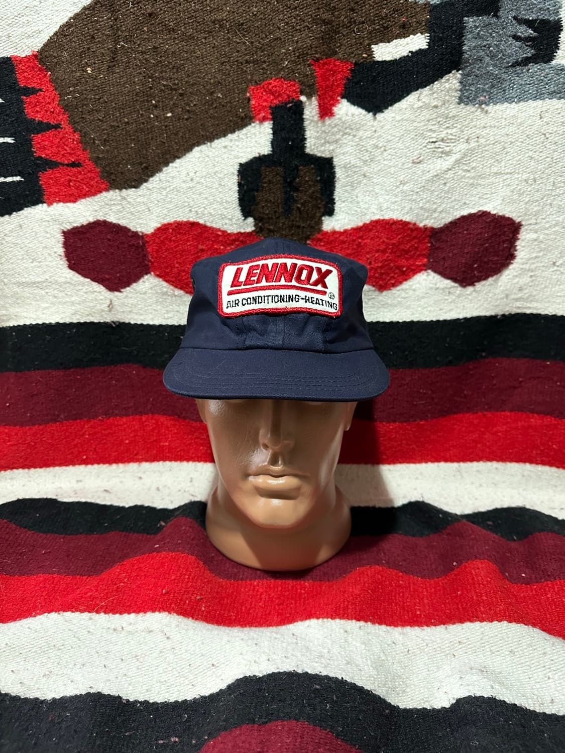 [빈티지] •Vintage Lennox Trucker Cap.17 상품이미지1