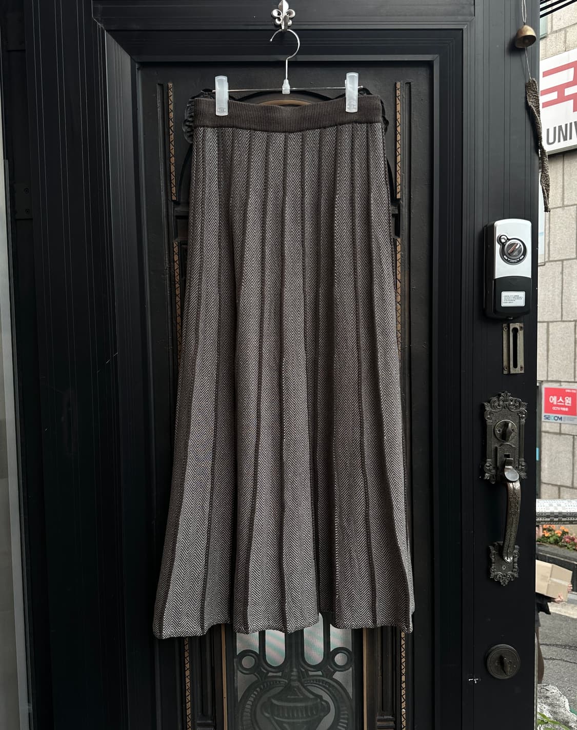 abahouse mavie 스커트 상품이미지4