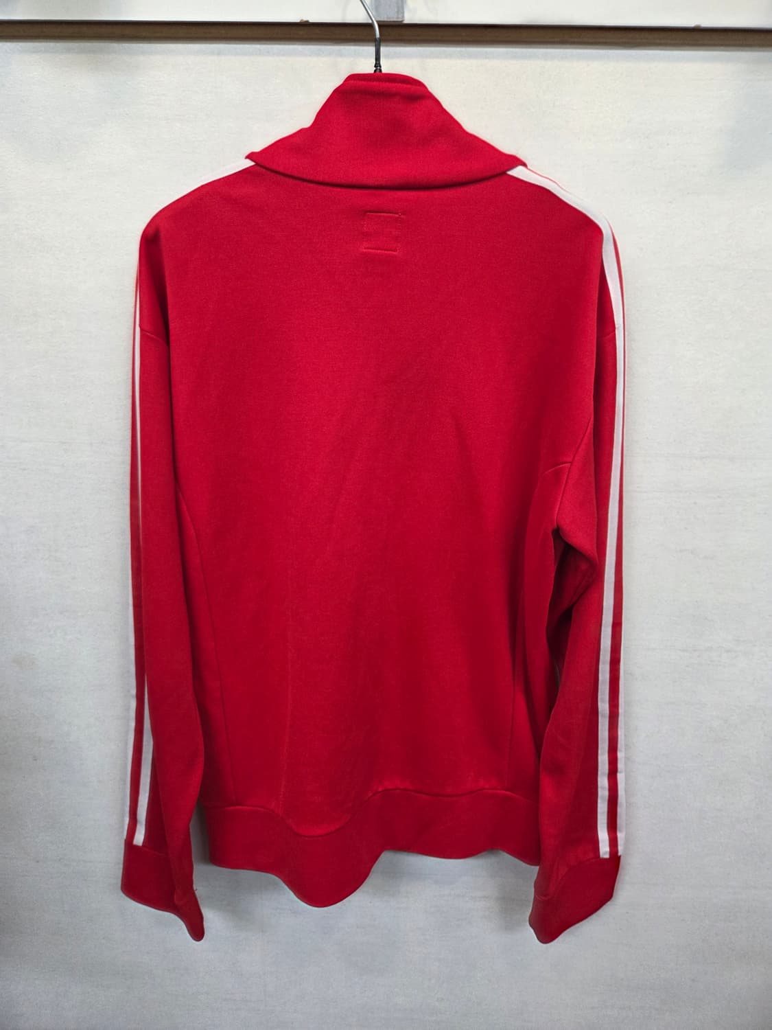 아디다스 올드스쿨 유로파 트랙탑 져지 레드 105 상품이미지2