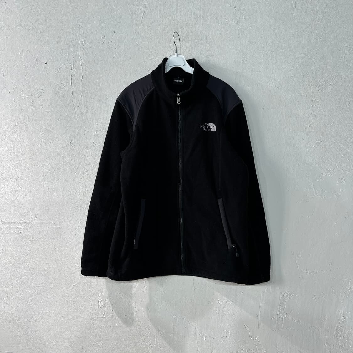 노스페이스 후리스 자켓 L 상품이미지1