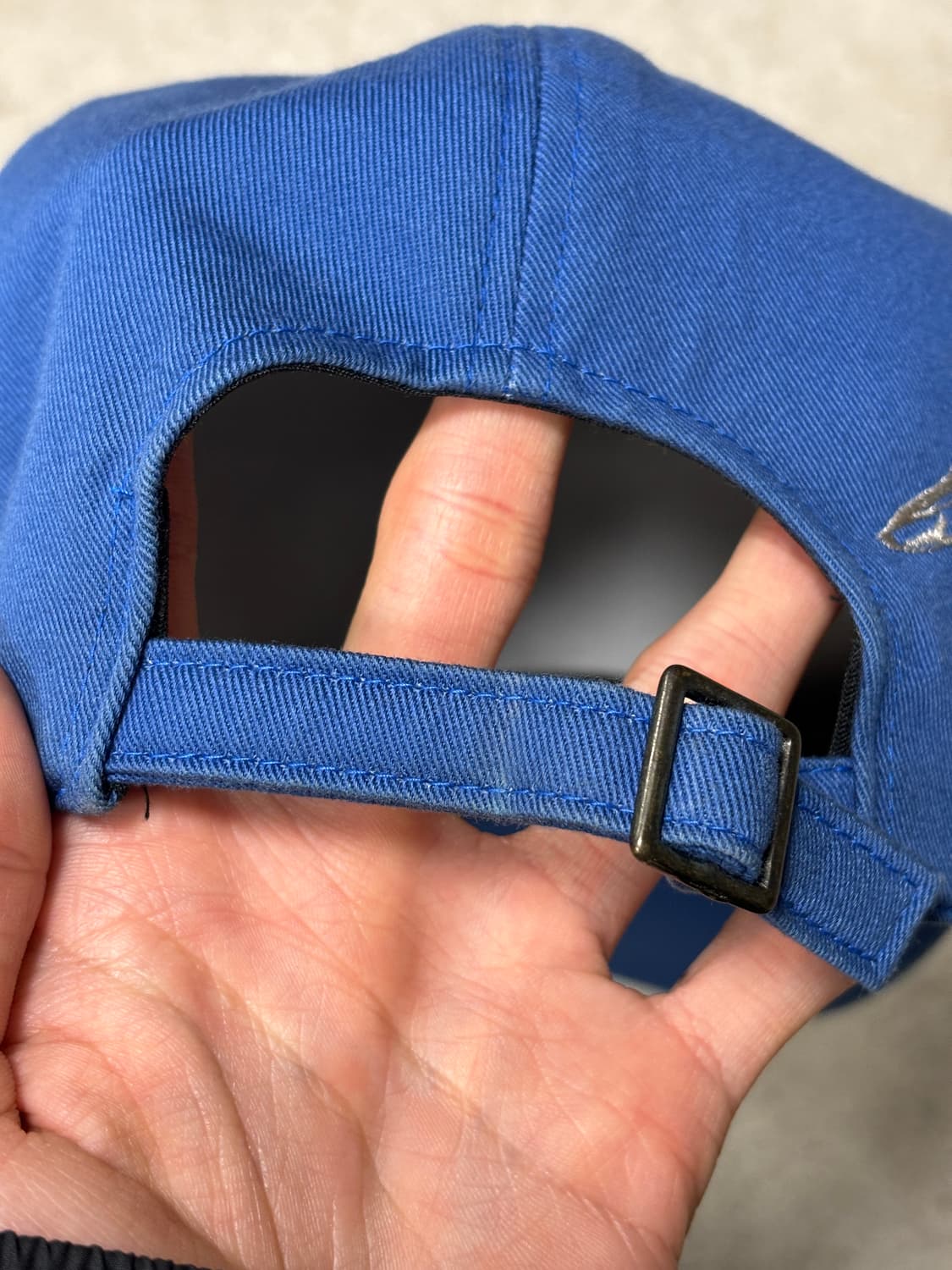 Ca4la 앤디워홀 캡 상품이미지10