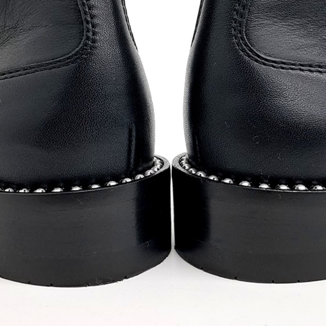 지미추 진주 앵클 부츠 235 상품이미지3