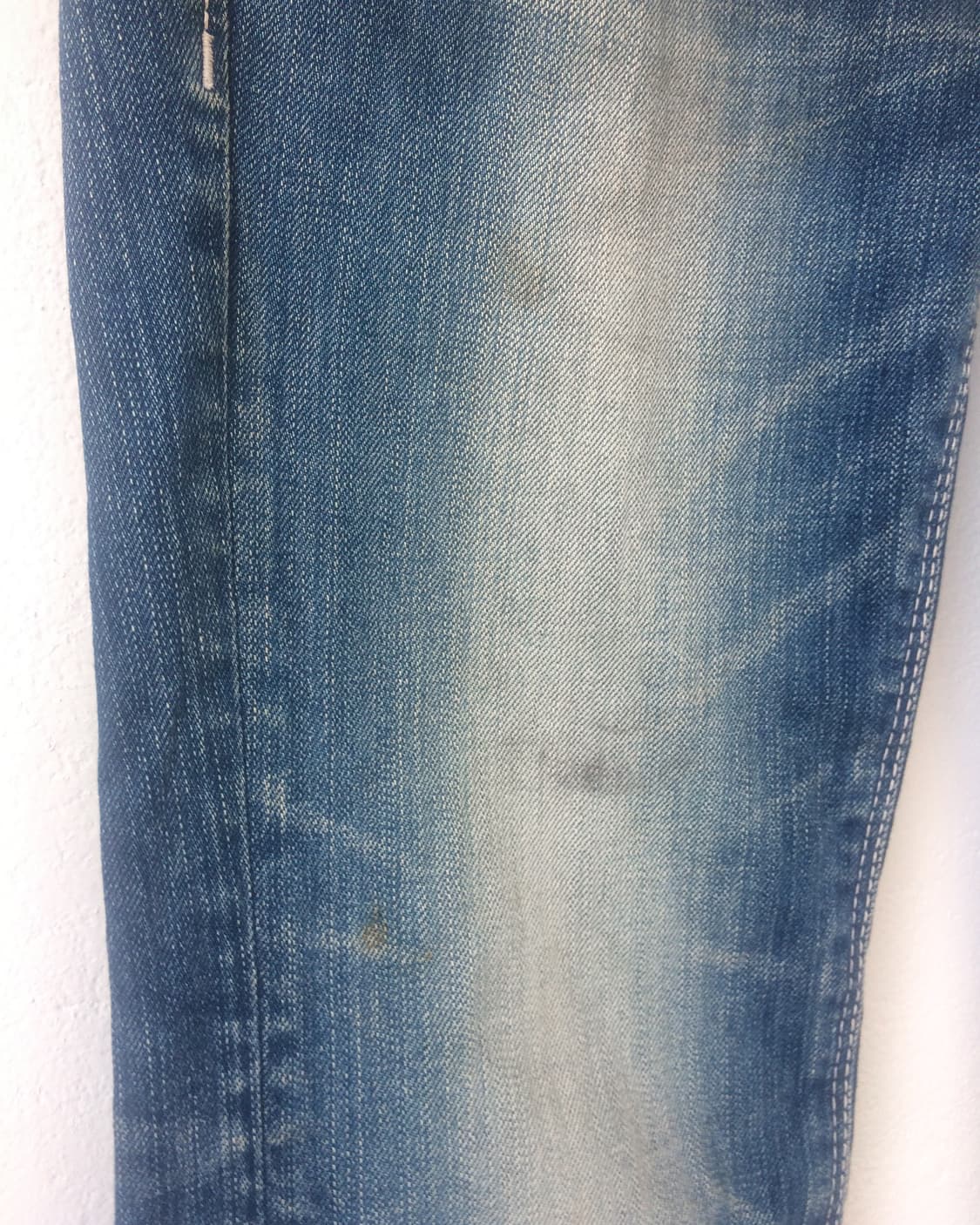 Washing denim pants 상품이미지5