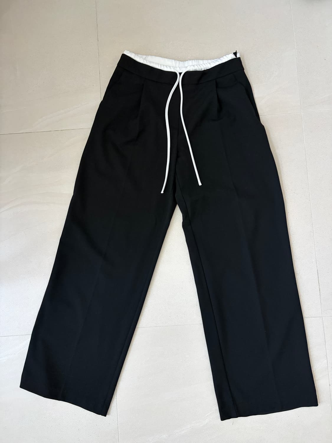 자라 슬랙스 상품이미지1