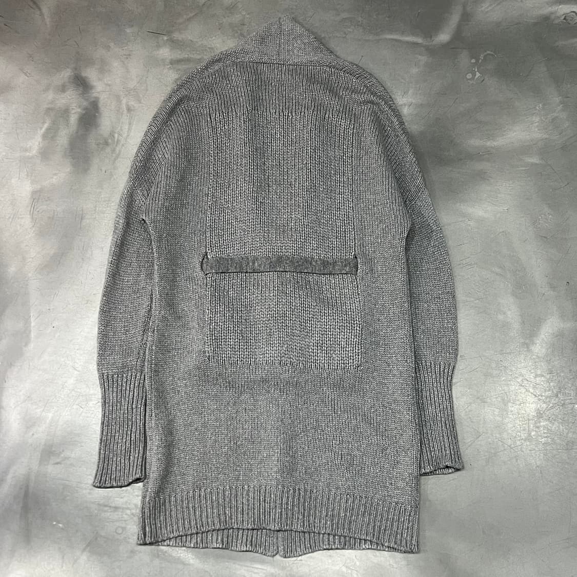 브루넬로 쿠치넬리 캐시미어 롱 가디건 +명품감정서 y15447 상품이미지2