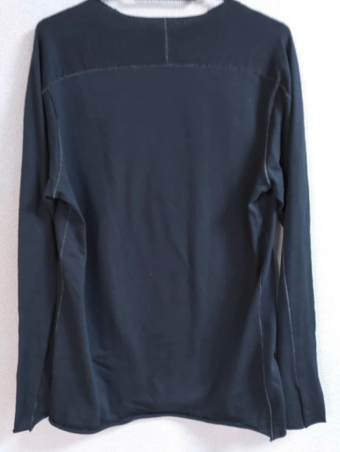 Ware long sleeve 상품이미지2