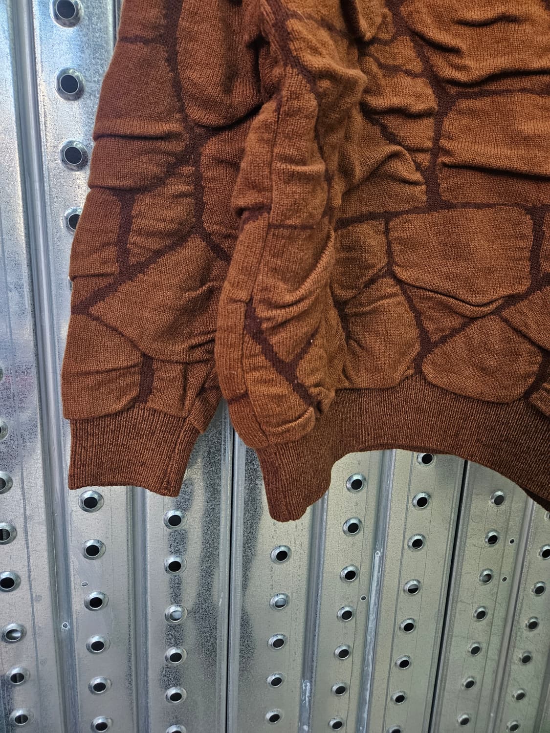 Issey miyake 이세이미야케 니트 상품이미지5