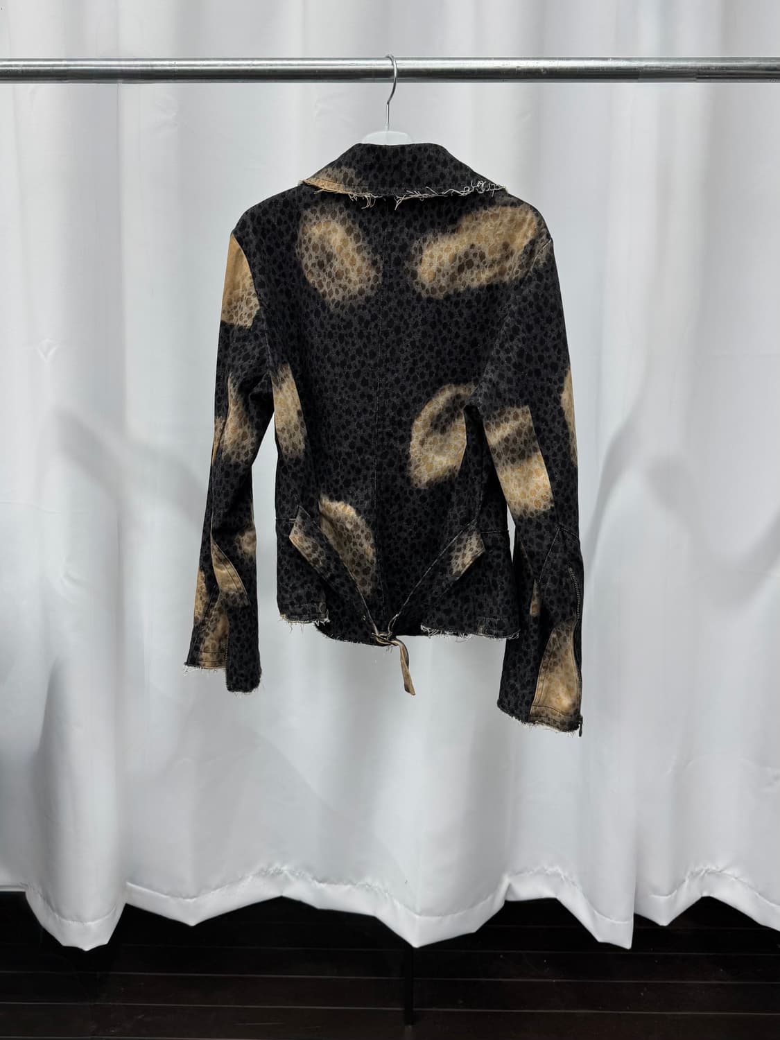 vtg jacket 상품이미지6