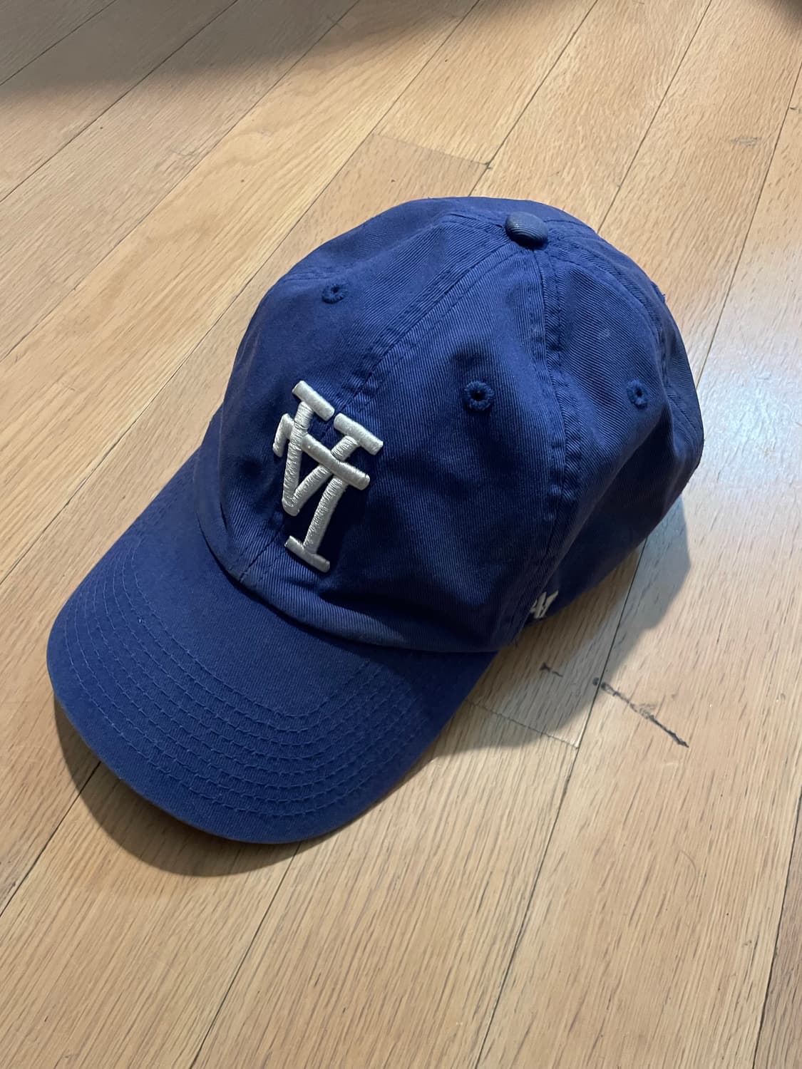 Nptsss 42 LA cap 상품이미지2