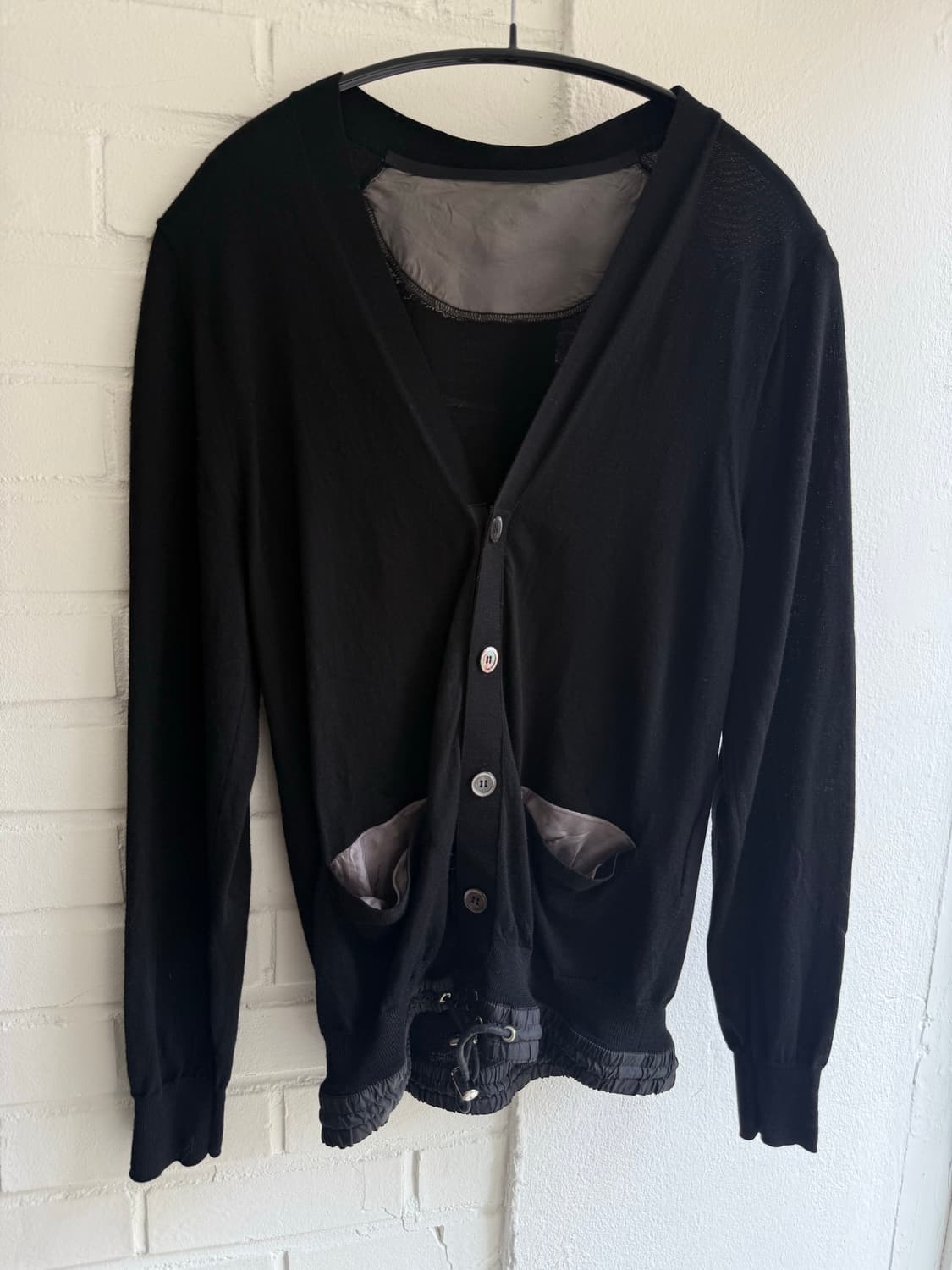 Sacai 상품이미지1