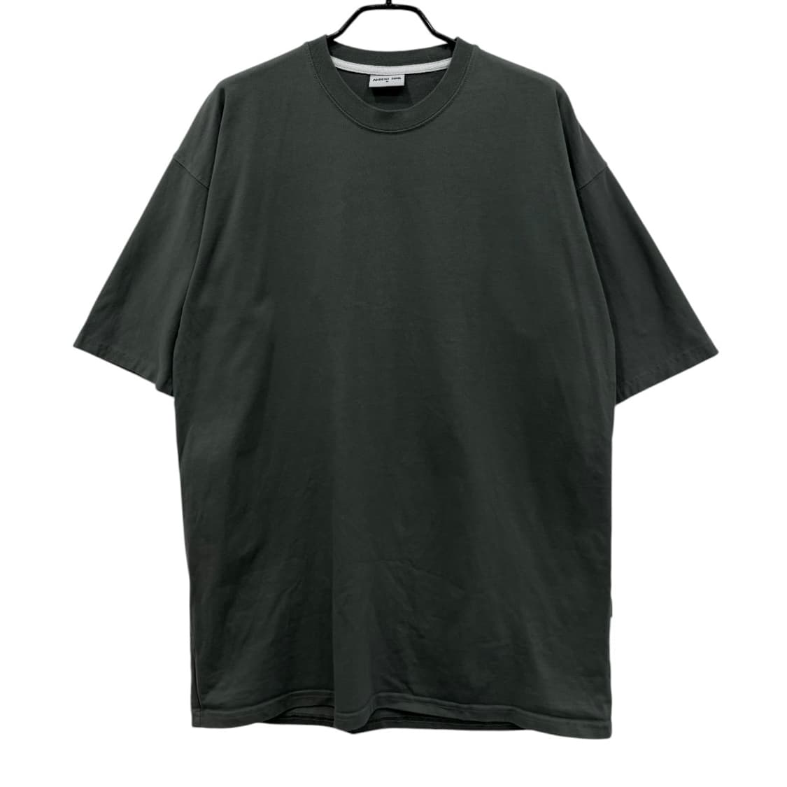 아던트소울 백로고 반팔티 상품이미지2