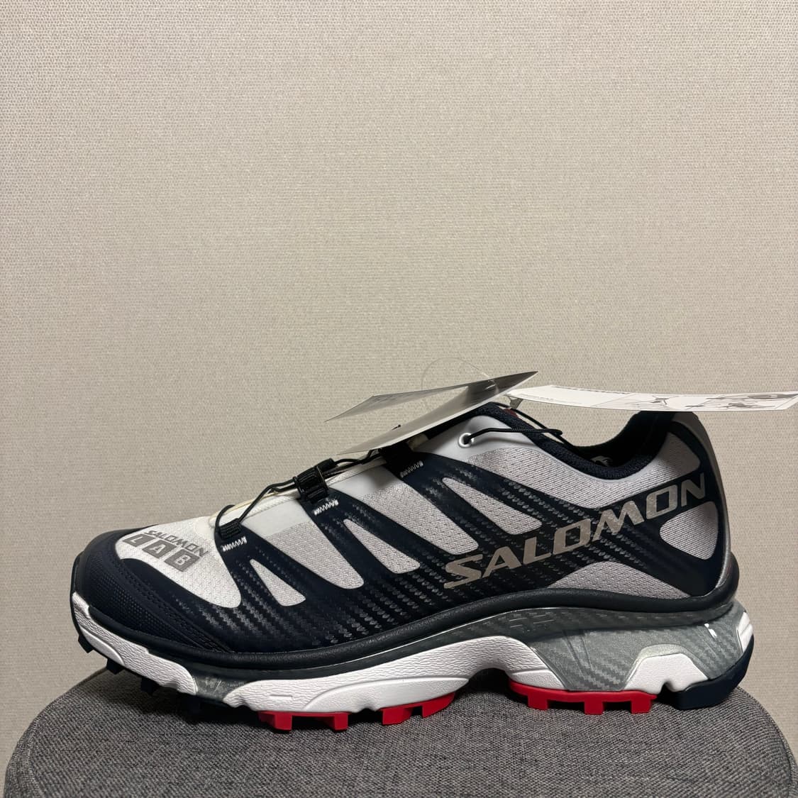 (새제품)카시나 살로몬 xt-4 280mm 판매 상품이미지1