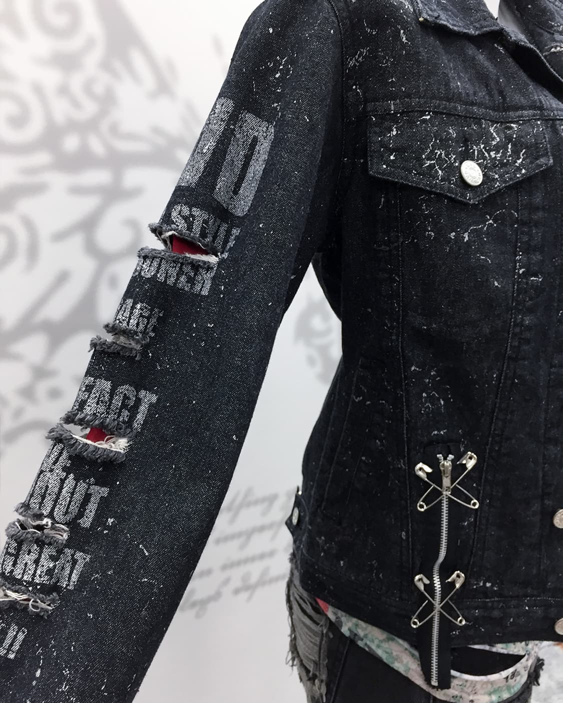 Mad punks 상품이미지7