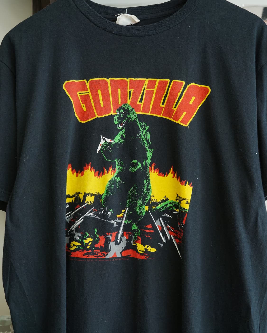 GODZILLA 상품이미지3